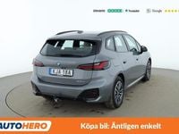 Begagnad BMW 230 M Sport 330 HK (242 kW) 2023 Grå Kombi