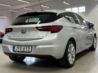 begagnad Opel Astra 1.0 EDIT ecoFLEX/ Nybes/ 1 Ägare