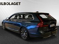 begagnad Volvo V90 Recharge T6 Inscription Expression /Läder/