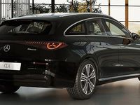 Ny Mercedes CLA 350 Shooting Brake 4MATIC 2026 Kombi