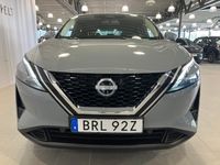 begagnad Nissan Qashqai XTRONIC N-CONNECTA