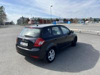 begagnad Kia Ceed CEED1.6 CRDi Euro 4