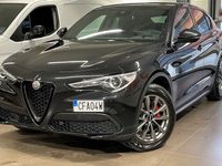 begagnad Alfa Romeo Stelvio Sprint plus 2.0 AWD Aut - Carplay 2023, SUV