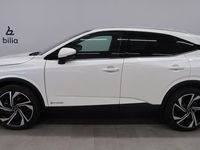 begagnad Nissan Qashqai e-POWER Tekna+