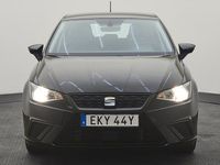 begagnad Seat Ibiza 1.0 TSI STYLE 2021, Halvkombi