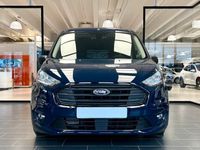 begagnad Ford Transit Transit ConnectCONNECT SKÅP L1 TREND HP 1.5L E