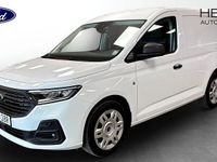 Begagnad Ford Transit Connect Trend 122 HK (89 kW) 2024 Vit Minibuss