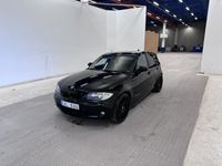 begagnad BMW 118 d 5-dörrars Advantage, Comfort Euro 5