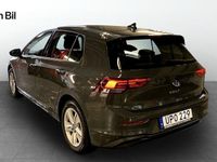 begagnad VW Golf VIII Golf