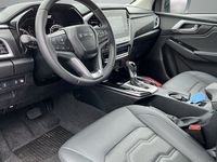 begagnad Isuzu D-Max XRX DC Automat 4WD CNG 2024, Transportbil