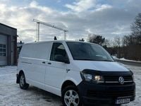 Begagnad VW T6 140 HK (102 kW) 2016 Van
