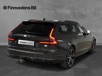 begagnad Volvo V90 Recharge T8 R-Design Pro Edition