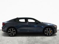 begagnad Polestar 2 Long Range Dual Motor range motor PERFORMANCE