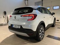 begagnad Renault Captur 1.3 TCe EDC