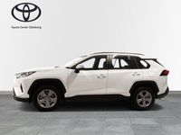 begagnad Toyota RAV4 Hybrid AWD-i 2,5 HYBRID AWD-I ACTIVE KOMFORTPAKET