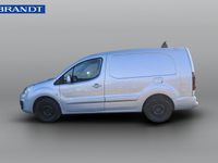 begagnad Citroën Berlingo Van 1.6 BlueHDi / Drag / AC / Farth. / moms