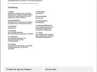 Begagnad Chevrolet Cruze 124 HK (91 kW) 2013 Svart Kombi