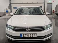 Begagnad VW Passat 190 HK (139 kW) 2015 Kombi