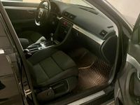 begagnad Audi A4 Avant 2.0 TFSI quattro Comfort Euro 4