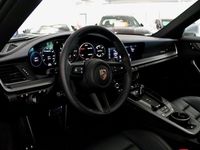 begagnad Porsche 911 Carrera S / 992 450HK SP-Chrono Pano SE SPEC*