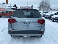 begagnad Suzuki Vitara HEV AllGrip Euro 6 *VÅRVINTERKAMPANJ*