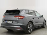 begagnad Skoda Enyaq iV 80X AWD