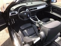 Begagnad BMW 335 306 HK (225 kW) 2007 Cab