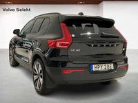 Begagnad Volvo XC40 191 kW (261 HK) 2021 SUV