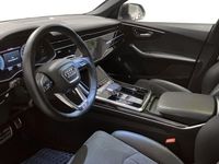begagnad Audi Q8 Quattro 60 TFSI e Hybrid / Panorama / Bang & Olufsen