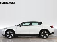 Ny Polestar 2 Plus 219 kW (299 HK) 2025 Halvkombi