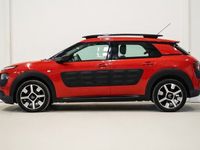 begagnad Citroën C4 Cactus 1.6 e-HDi Airdream 92hk Nyservad