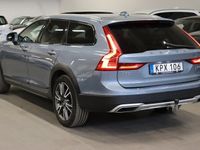 begagnad Volvo V90 CC D4 AWD PANORA Inscription DRAG B-KAM