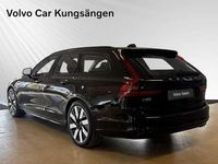 Begagnad Volvo V90 349 HK (256 kW) 2026 Svart Kombi