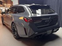 Begagnad BMW M5 728 HK (535 kW) 2025 Grå Kombi