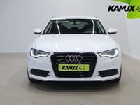 begagnad Audi A6 Quattro Avant 3.0 TDI V6 DPF S Dragkrok