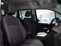 begagnad Ford Tourneo Transit ConnectL1 | 120hk | Drag | Pano |