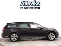 begagnad VW Passat Alltrack 2.0 TDI SCR DSG Executive Drag V 2017, Kombi