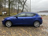 begagnad Seat Leon 1.2 TSI Sport line Euro 6