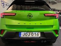 begagnad Opel Mokka 1.2 Turbo 130hk GS+ | Moms | Vinterhjul | Omg lev