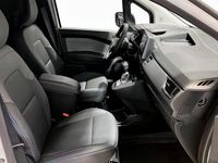 Ny Nissan Townstar N-Connecta 131 HK (96 kW) 2025