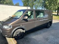 Begagnad VW T6 180 HK (132 kW) 2015 Van