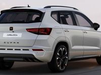 begagnad Cupra Ateca 1,5TSI 150hk DSG7 Leasing fr 3995:-/mån*