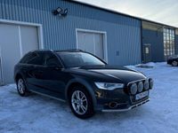 begagnad Audi A6 Allroad quattro 3.0 TDI V6 DPF quattro S Tronic Comf