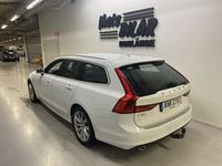 begagnad Volvo V90 D4 Momentum Advanced Edition Automat