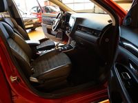 begagnad Mitsubishi Outlander P-HEV 2.4 Hybrid 4WD CVT Komfort Drag 2020, SUV