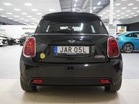Begagnad Mini Cooper 135 kW (184 HK) 2023 Svart Halvkombi