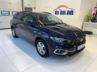 Begagnad Fiat Tipo 101 HK (74 kW) 2020 Blå Kombi
