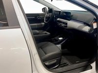 Ny Kia EV4 Plus 127 kW (174 HK) 2025 Svart Sedan