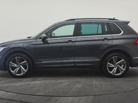 begagnad VW Tiguan R-Line e-Hybrid DSG R-Line/Drag/Navigation