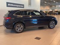 begagnad Mercedes GLC300e GLC300 Benz4MATIC 9G-Tronic Euro 6 2023, SUV